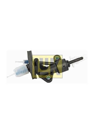 Debriyaj Merkezi Ve Rulmanı - Fiat Grande Punto, 500, Punto, Doblo, Fiorino, Qubo, Mito - Schaeffler-luk-511062610 81865344