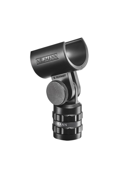 Neumann Sg 21 Bk Stand Mount