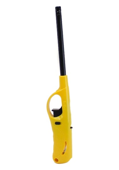 Mixoyuncak Çakmak  Mutfak Çakmağı 4'Lü Paket 28 Cm Büyük Boy