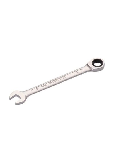 İzeltaş 24 Mm Cırcır Kombine Anahtar