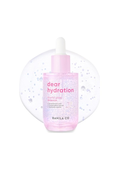 Banıla Co Dear Hydration Crystal Glow - 50ml