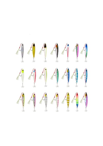 River Alonso Jig 20g