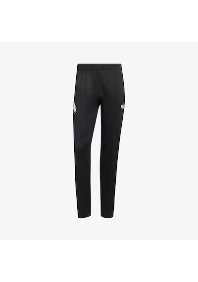 Adidas Juventus Turin Og Erkek Siyah Eşofman Altı Kf9806