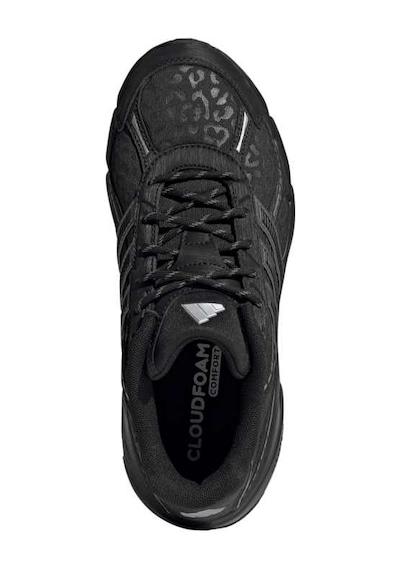 Adidas Technochaos 2000 Kadın Spor Ayakkabı - Kk3533 Siyah
