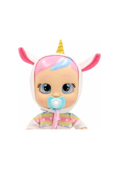 Giochi Preziosi Cry Babies İlk Adımlarım Sevimli Dreamy Cyb92000 927889