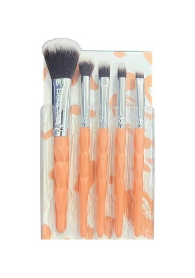 Lionesse Makyaj Fırça Seti 81046