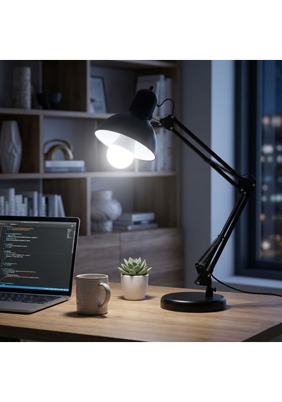 5 Adet E27 Led Ampul Tasarruflu Beyaz Işık Led Ampul Seti, Enerji Verimli Aydınlatma, Uzun Ömürlü Ve Düşük Diğer