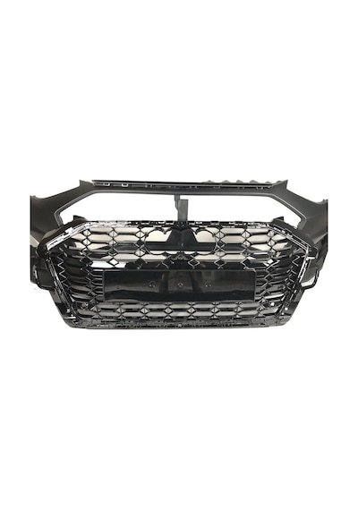 Hdm Audi A4 Rs4 Ön Tampon Seti 2020+ Panjurlu