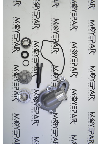 Cf2 144 Cf Moto Nk 250 Devir Daim Seti 8 Parça