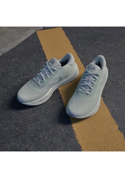 Adidas Supernova Strıde W Ekru Renkli Yürüyüş Ayakkabı Çok Renkli
