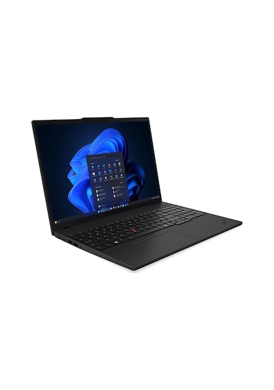 Lenovo Thinkpad T16 Gen 4 21QFS2PD00-F Ultra 7 255U 32 GB 1 TB SSD 16" Wuxga Free DosDizüstü Bilgisayar
