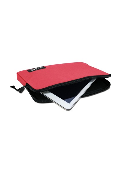 Jacbag Mercan Kız Çocuk/kadın Tablet Çantası/kılıfı Suya Dayanıklı Malzeme Tablet Kılıfı