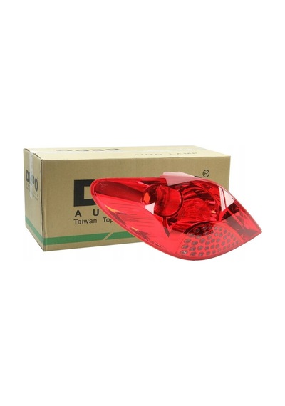 Sol Stop Lambası Peugeot 207 2006-2009 Arası Depo