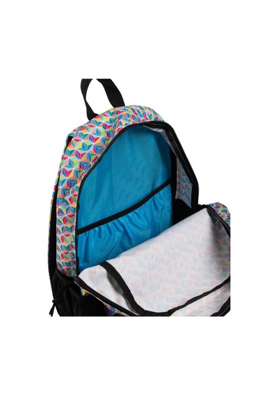 Arena Team Backpack 30 Yüzücü Sırt Çantası 002484107 Çok Renkli