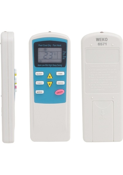Weko Airfel As22 - 3004s Klima Kumandası