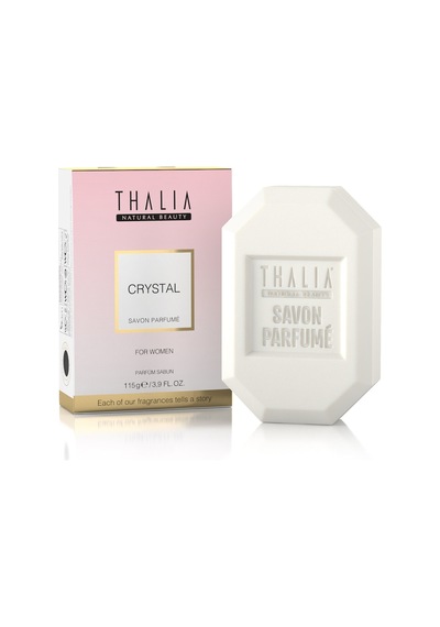 Thalia Crystal For Women Parfüm Katı Sabun 115 G
