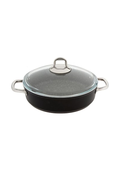 Jumbo Darci Black 7 Parça Tencere Seti 500.01.01.8562