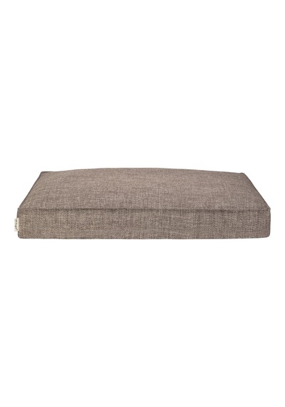 Pet Comfort Lima Açık Kahverengi Köpek Yatağı M 90x60cm Pet Comfort Lima Açık Kahverengi Köpek Yatağı M 90x60cm