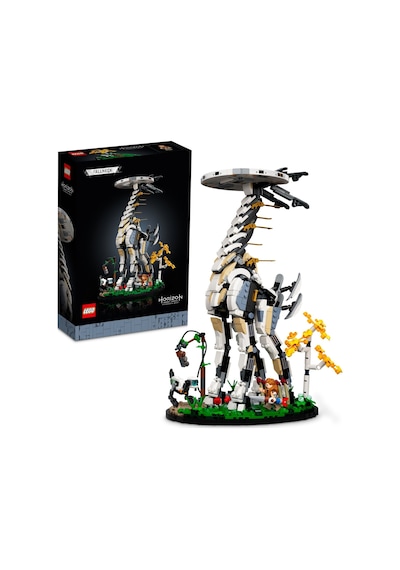 LEGO® Horizon Forbidden West: Uzunboyun 76989 Yapım Seti 1222 Parça