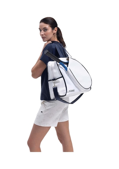 Ellesse Kadın Şort - Ef391-10125 Beyaz