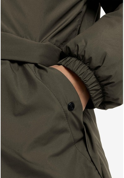 Jack Wolfskin Altay Jkt W Kadın Mont A65071 E0205