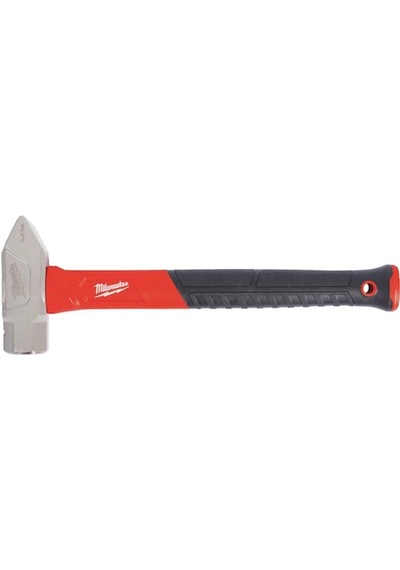 Milwaukee Fiber Saplı Çapraz Çekiç 1300gr 4932498306