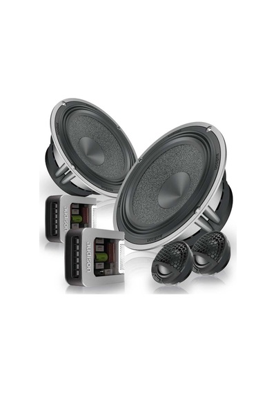 Audison Voce Av K6 16.5 Cm 250 Watt Oto Mid Tiz Takımı