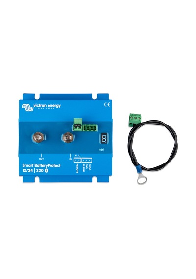 Victron Energy Smart Batteryprotect 12/24v-220a
