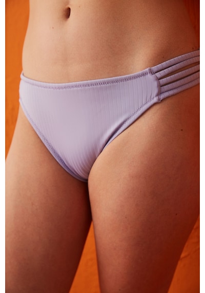 Penti Eflatun Lively Şık Bikini Altı