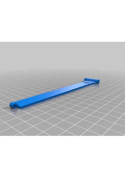 Bmw Araçları İçin El Alet Çantası Sabitleme Kayışı