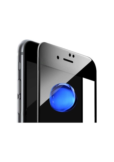 Apple Uyumlu iPhone 6 Plus Zore Eto Cam Ekran Koruyucu