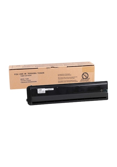 Toshiba T2450e Uyumlu Fotokopi Toner Yüksek Kapasiteli