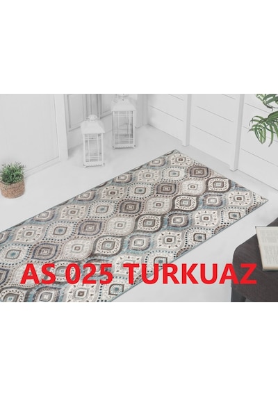 Altınsar Halı Seç Beğen Al Kaymaz Jel Taban Mutfak Kesme Yolluk