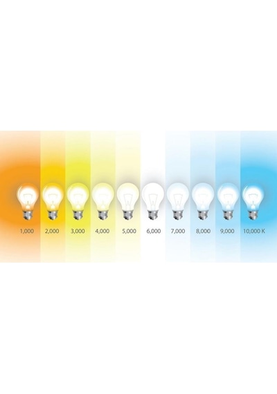 Cata Ct-4278 Led Dimlenebilir Ampul 12W E27 Beyaz