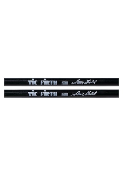 Steve Gadd Signature American Hickory Wood Tip Drumsticks