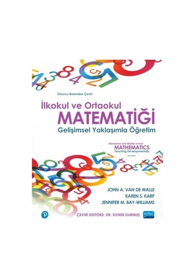 İlkokul Ve Ortaokul Matematiği