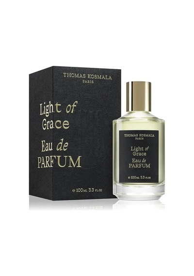Light Of Grace Edp 100ml Diğer