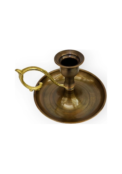 Oksitli Bakır Alem Mumluk