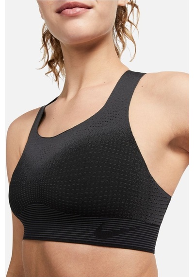 Nike Training Sports Bra Kadın Spor Büstiyer Bra Siyah