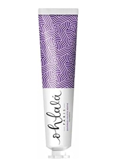 Mint Menekşe-nane Diş Macunu 75ml