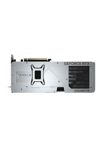 Gıgabyte Geforce Rtx 5070 Ti Eagle Oc Ice Sff 16g Rgb 16gb 256bit Dlss 4 Nvıdıa Gv-n507teagleoc Ice-16gd Ekran Kartı