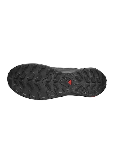 Salomon X-adventure Gtx Erkek Koşu Ayakkabısı-27085-siyah Siyah