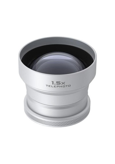 Freewell 1.5x Telephoto Lens For Fujıfılm X100 Series