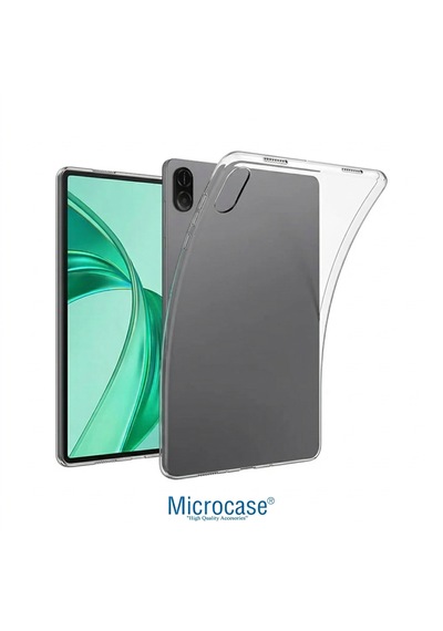 Microcase Honor Pad X8b 11 İnch Tablet Tablet Tpu Silikon Kılıf - Al8103 Tablet Kılıfı