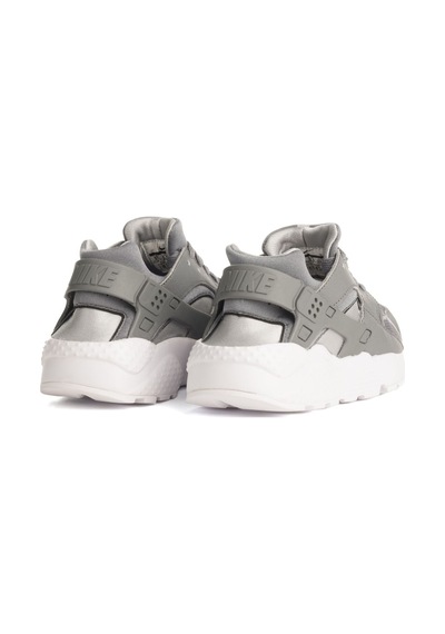 Nike Nıke Huarache Run Kadın Ayakkabı 654275-012 654275-012 Gri Gri