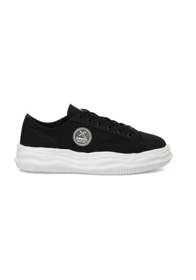 Kinetix Shogun W 5fx Siyah Kadın Sneaker 000000000101951606 Siyah
