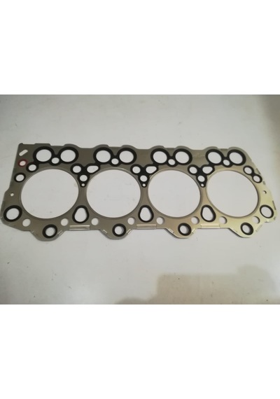 SİLİNDİR KAPAK CONTASI CANTER FE449 / FE659 ÇELİK(me013300)