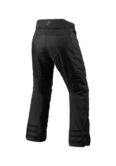 Revit Revıt Potentıal Gore-tex Pantolon Siyah