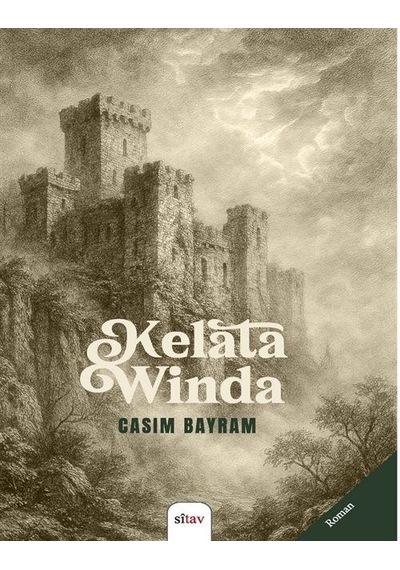 Kelata Winda / Cesim Bayram