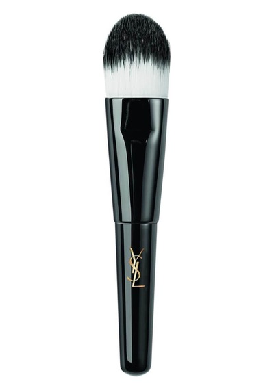 Yves Saint Laurent Mini Fondöten Fırçası